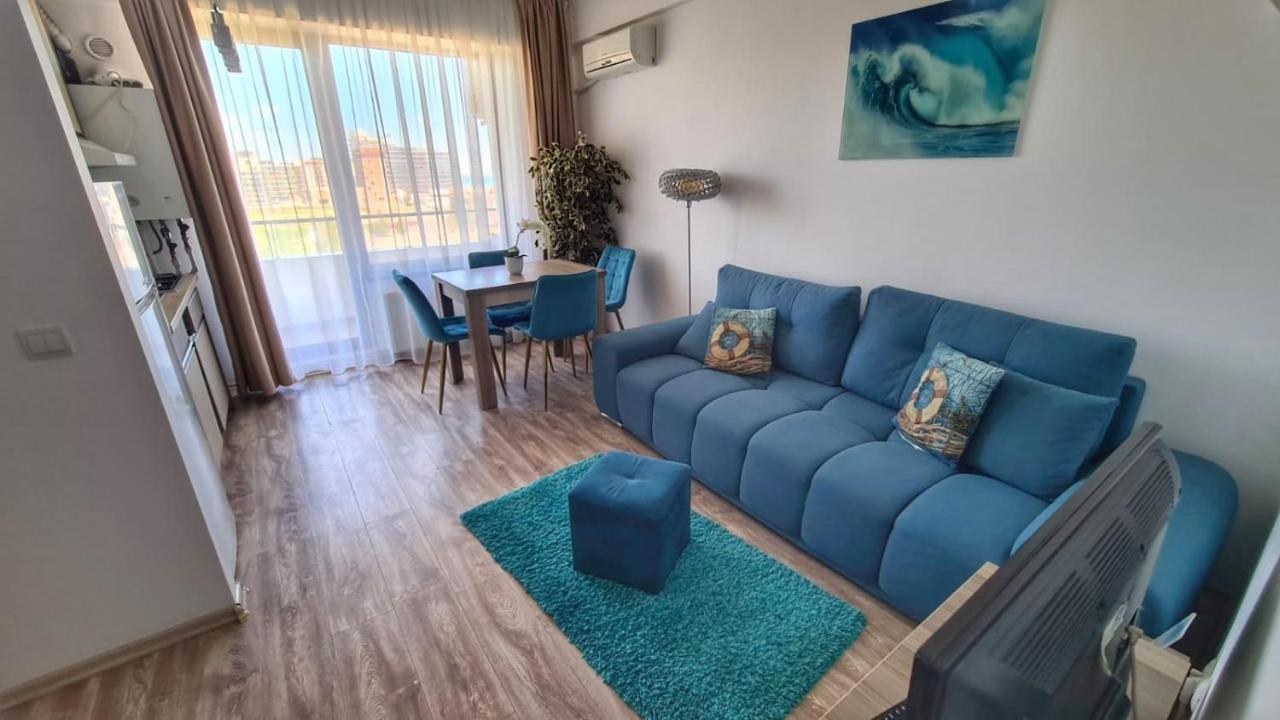 Summerland Luxury Studios By The Sea Mamaia Exterior foto