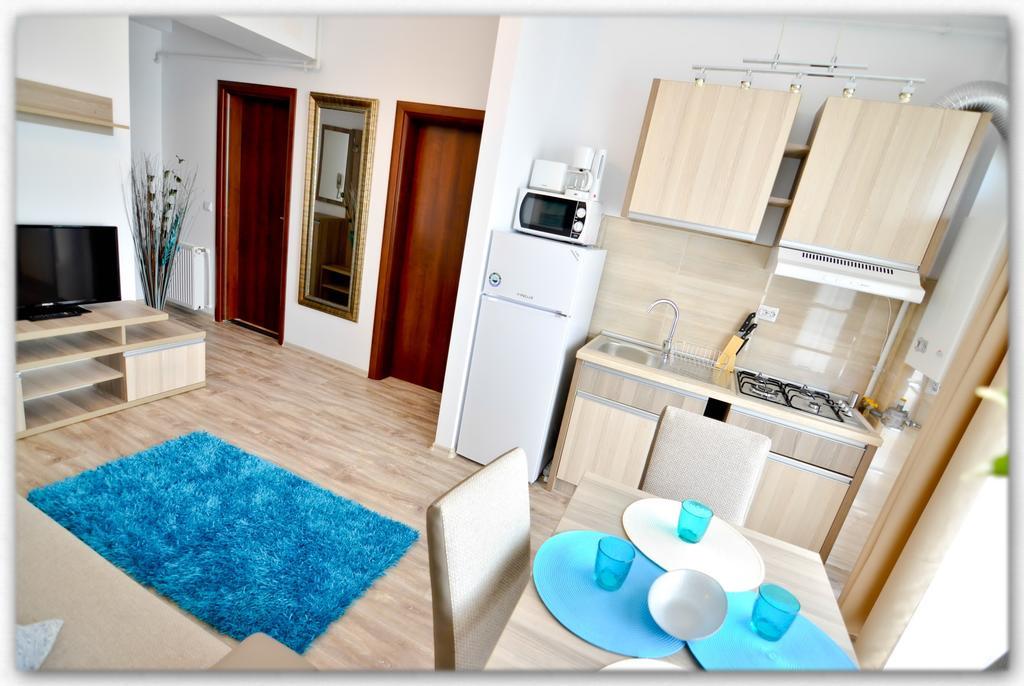 Summerland Luxury Studios By The Sea Mamaia Zimmer foto